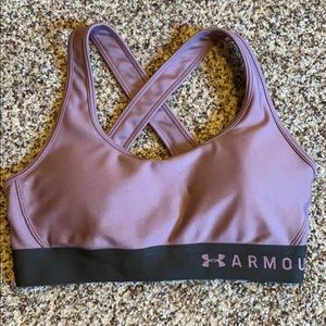 Underarmour Sports Bra